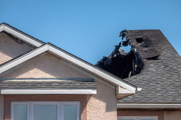 Licensed Fire Damage Removal service in Milltown, WI - Fire Damage Laser Cleaning